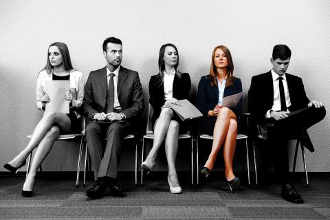 Recruitment